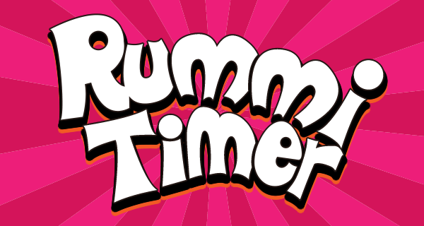 Rummi Timer | Rummikub Timer & Score Calculator App